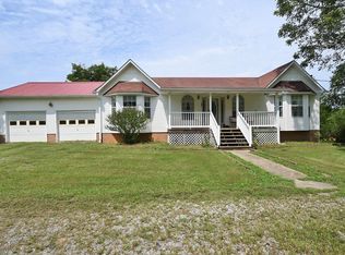 1534 County Road 803, Cullman, AL 35057