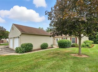 6431 Harrison Ct, Dayton, OH 45459