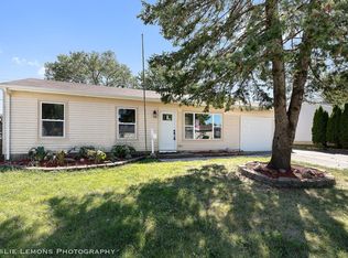 319 Haller Ave, Romeoville, IL 60446