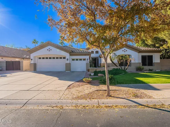 7868 S DATELAND Drive, Tempe, AZ 85284