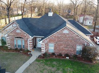 201 County Road 2258, Mineola, TX 75773