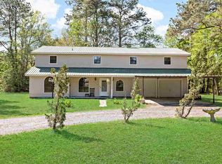 6360 Callahan Ln, Lumberton, TX 77657