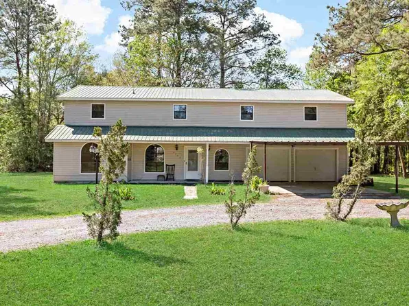 6360 Callahan Ln, Lumberton, TX 77657