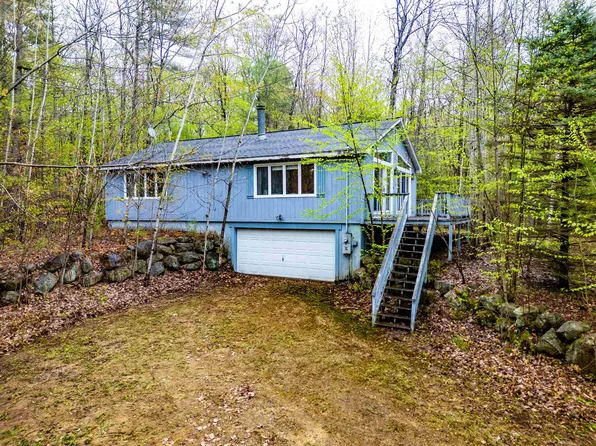 11 Jennifer's Path, Moultonborough, NH 03254