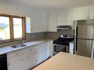 70-B Cushing St #2, Cambridge, MA 02138