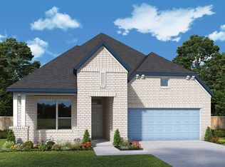 Rose Plan, Walsh Classic, Aledo, TX 76008