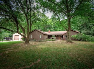 966 Highway 66, New Harmony, IN 47631