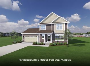 1841 Waverly Way, Sun Prairie, WI 53590