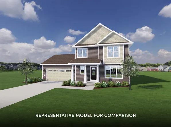 7655 Stones Throw Dr, Madison, WI 53719