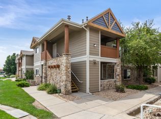 1343 Lake Cir UNIT 8F, Windsor, CO 80550