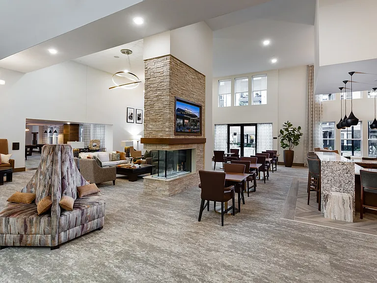 Everleigh Halcyon Village- 55+ Active Adult Apartment Homes — Photo 2