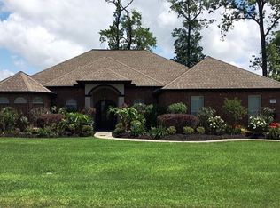 1125 Rue Julianna, Lake Charles, LA 70611