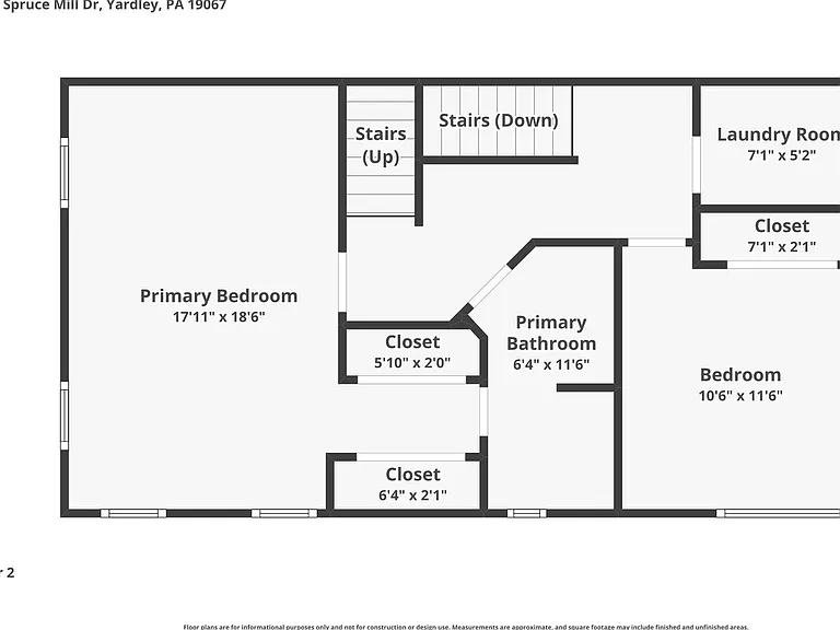 7603 Spruce Mill Dr — Photo 17