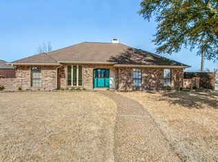 1401 Brazos Trl, Plano, TX 75075