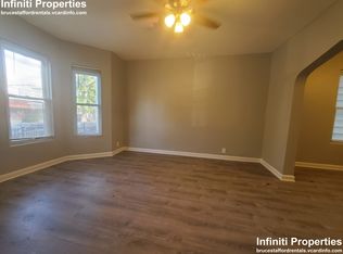 707 E 92nd Pl #2, Chicago, IL 60619
