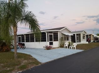 Sunshine Rv Resort 22 North Lakeside LOT 216, Lake Placid, FL 33852