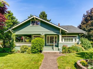 3930 NE 105th Ave, Portland, OR