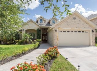 2606 San Roman St, Mission, TX 78572