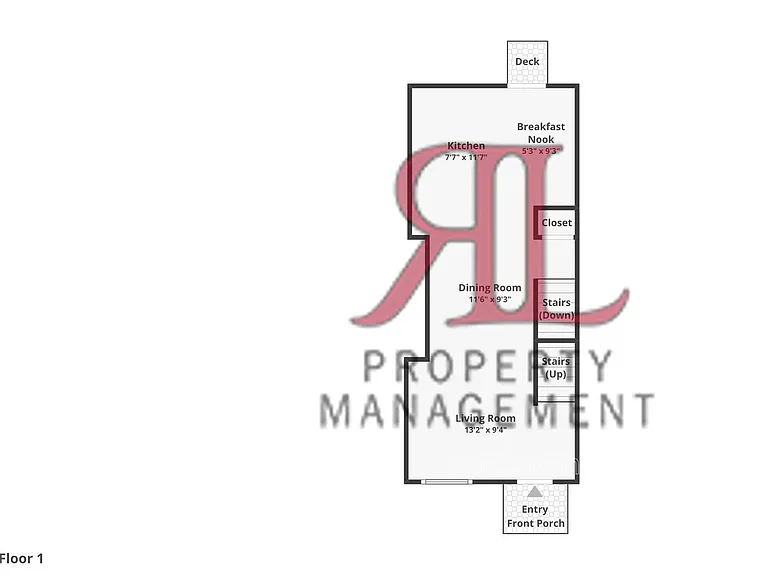 5807 Bridgehampton Dr — Photo 39