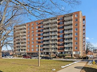 80 Salisbury St UNIT 701, Worcester, MA 01609