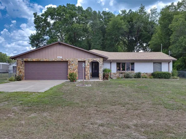 3427 SE 137th St, Summerfield, FL 34491