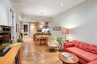 Sold by Corcoran