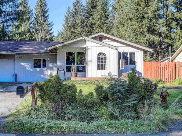 8195 Erin St, Juneau, AK 99801