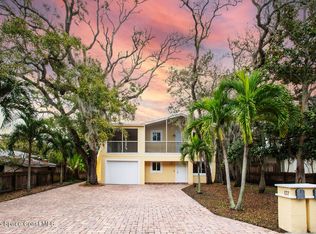 137 Oak Ave #A & B, Cocoa Beach, FL 32931