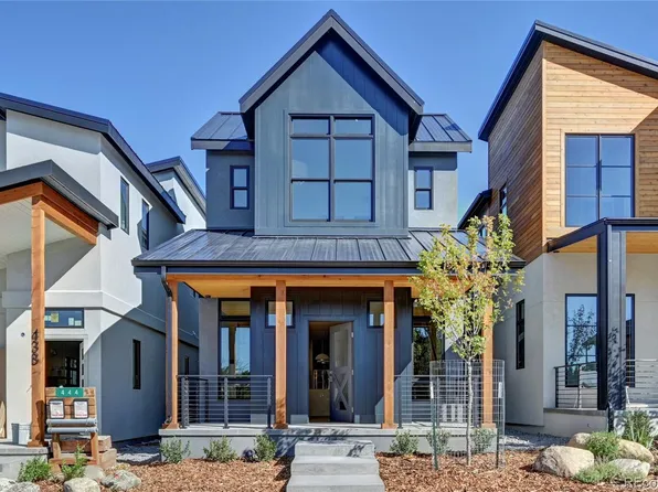 444 E Arkansas Street, Buena Vista, CO 81211