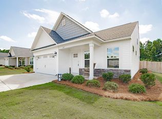 207 Cellar Ln, Batesburg, SC 29006