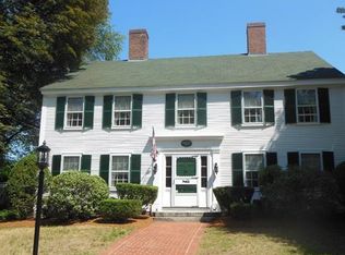 14 Crosby Ln, Chelmsford, MA 01824