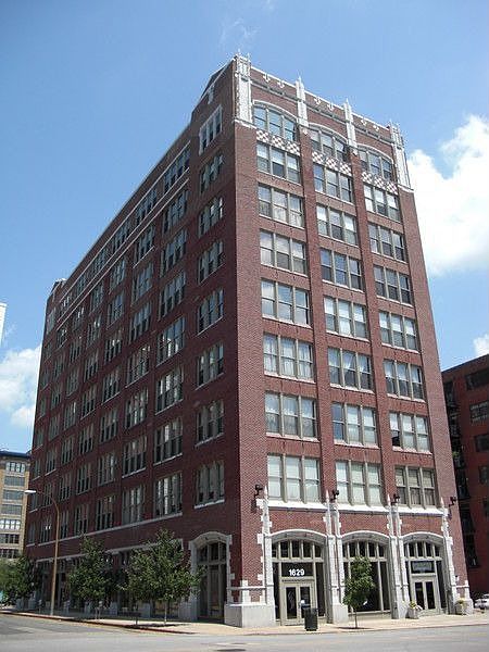 1st image of 1627-1629 Locust St #306