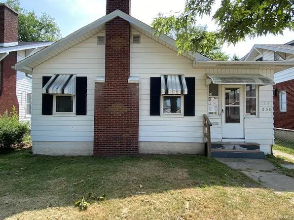230 Bowman Ave, East Alton, IL 62024