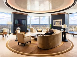 Four Seasons Private Residences, Boston, MA 02115