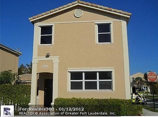 10503 NW 57th St, Coral Springs, FL 33076