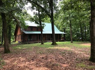 989 Blue Jay Ln, Lake Lotawana, MO 64831