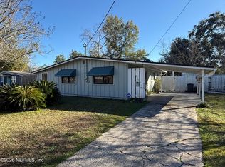 6766 LONDON BRIDGE Lane, Jacksonville, FL 32210