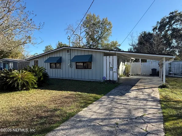 6766 LONDON BRIDGE Lane, Jacksonville, FL 32210