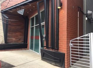 1646 N Bosworth Ave APT 2S, Chicago, IL 60642