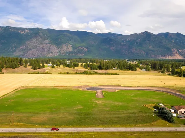 57 Songbird Ct Lot 2, Columbia Falls, MT 59912