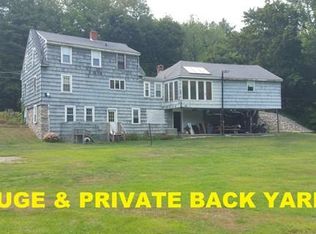 45 N Main St, Charlton, MA 01507