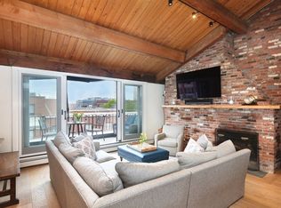 130 Fulton St APT 22, Boston, MA 02109