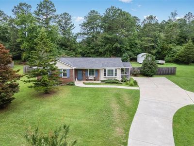 1377 Sandhill Hulett Rd, Villa Rica, GA, 30180