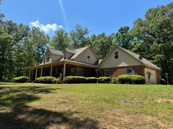 1153 County Road 193, Blue Springs, MS 38828