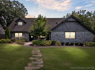 8223 S Marion Ave, Tulsa, OK 74137