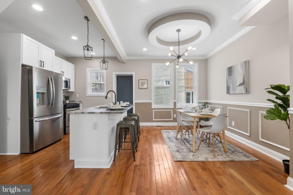 4104 W Forest Park Ave, Baltimore, MD - View 6