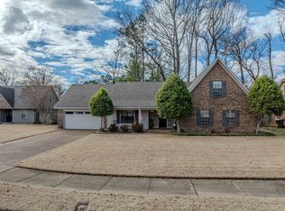 3335 Dabler Pl, Bartlett, TN 38134