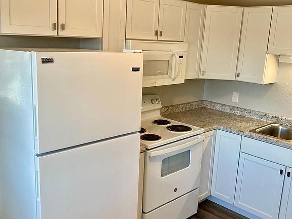 New appliances
