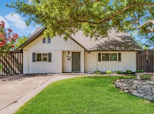 819 Brentwood Ln, Richardson, TX 75080