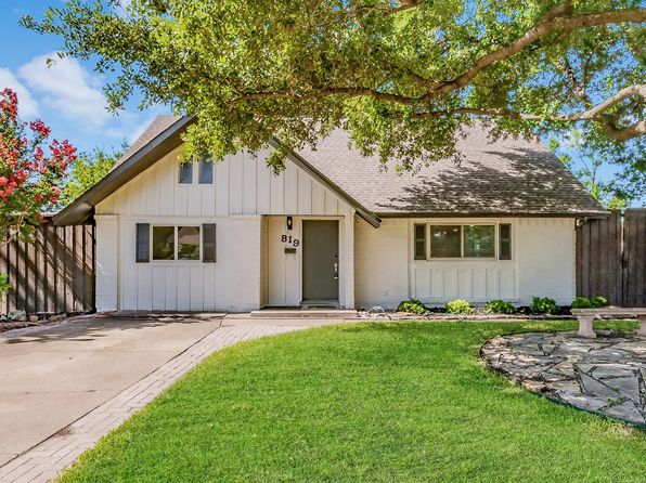 Home for Sale in Forney TX